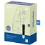 Виброкуля Satisfyer Ultra Power Bullet 2 Black для точечной стимуляции - миниатюра 7