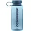 Фляга Lifeventure Tritan Flask 1 L Navy (1012-74232) - мініатюра 1