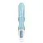 Вібратор-кролик Satisfyer Love Me 22 см блакитний - мініатюра 6