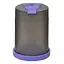 Контейнер для специй Wildo Shaker Navy (WIL-W8143) - миниатюра 1