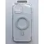 Оригинальный противоударный чехол Apple Clear Case MagSafe для iPhone 15 Plus (6.7") Прозрачный (MT213ZM/A) - миниатюра 5