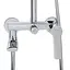 Душевая система универсальная Qtap TAUrus Chrome QTTAU111CRM45665 - миниатюра 10