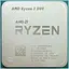 Процесор AMD Ryzen 3 3100 Tray (100-000000284) UA [132297] - мініатюра 1