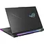 Ноутбук Asus ROG Strix SCAR 18 G834JYR-R6081, Intel Core i9-14900HX, 5.8GHz, 18 Mini LED WQXGA, 240Hz, 32GB, SSD 2TB, NVIDIA GeForce RTX 4090 16 - миниатюра 11