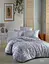 Постільна білизна Olin Сатин Clasy pbe0051033 - мініатюра 1