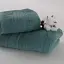Рушник ТЕП Fancy Dark mint 50x90 см (Р-04180_29733) - мініатюра 5
