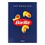 Макаронні вироби Barilla Pipe Rigate №91 500 г - мініатюра 3