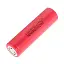 Акумулятор 18650 LG HE2 2500 mah 20А (11014) - мініатюра 1