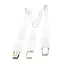 Подтяжки Gofin suspenders 4х200 см od00046676 - миниатюра 1