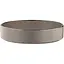 Тарелка суповая Ardesto Fasano 850 мл 20 см серо-коричневая (AR0420GB) - миниатюра 2
