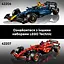 Конструктор LEGO Technic Автомобиль F1 Oracle Red Bull Racing RB20, 1639 деталей (42206) - миниатюра 18