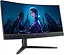 Монiтор 34" Acer Predator X34V3bmiiphuzx (UM.CXXEE.301) Black - мініатюра 1