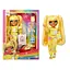 Кукла RAINBOW HIGH Junior High PJ Party Санни, с аксессуарами - миниатюра 1