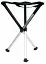 Тринога Walkstool Comfort 55 см - мініатюра 1