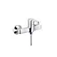 Смеситель для душа Kroner KRP Bremen - C050 CV014165 Хром - миниатюра 1