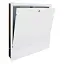 Шафа колекторна внутрішня IFRATHERM SP-4 840х800-575-110х175 мм 30412 - мініатюра 1