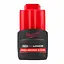 Акумулятор Redlithium M12 12В 2.5А·год 0.2кг Milwaukee hoz0014293 - мініатюра 6
