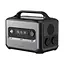 Зарядная станция Ugreen Power Roam 15054A 1200Вт (1024Вт/ч) AC,MPPT,UPS,WIFI/BT - миниатюра 2
