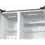 Холодильник Gorenje SBS 179х67х92 см 2 двери 356( 191) л А++ NF+ инв. внешний дисплей матовый серый - миниатюра 10