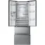 Холодильник Hisense RF632N4WIE1 (BCD 454W) (6899166) - мініатюра 4