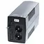 Пристрій безперебійного живлення EnerGenie 850VA (EG-UPS-B850) - мініатюра 2