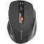 Мишка Defender Ultra MM-315 Wireless Black (52315) - мініатюра 1