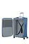 Чемодан Samsonite RE-LITE CAPRI 78 см BLUE 78x48x33(36) KQ8*01007 - миниатюра 2