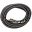 Кабель PowerPlant Ultra HD 8K HDMI 2.1 3m Black (CA912209) [84523] - миниатюра 2