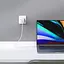 Сетевое зарядное устройство Usams US-CC180 65W White (CC180TC02) [139635] - миниатюра 6