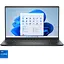 Ноутбук Dell Vostro 3510 з процесором Intel Core i7-1165G7, 15.6", Full HD, 16GB, 512GB SSD, Intel Iris Xe графікою, Windows 11 Pro, чорний Carbon, 3y Basic Onsite Service Extension warranty - мініатюра 1