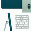 Моноблок Apple iMac 24 M3 Green 2023 (MQRP3SL/A) - миниатюра 3