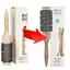 Щетка для укладки с термо-керамической защитой Thermo Volume Ceramic-Styling-Brush Marlies Moller (упаковка) - миниатюра 4