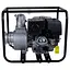 Мотопомпа бензиновая Aquatica AQ60CX (772533) - миниатюра 3