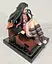 Фигурка Bandai Spirits Незуко Камадо Клинок рассекающий демонов Kamado Nezuko Demon Slayer 10 см WST DS NK 127 - миниатюра 4