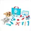 Игровой набор Melissa &amp; Doug Ветеринар (SM93606/6074883) - миниатюра 3