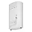 Водонагреватель Willer Libra, 2 кВт, сухой ТЭН, 100 л, прямоугольный, универсальный, белый (EVH100DRI) - миниатюра 4