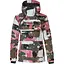 Куртка Rehall Vie W Pink Camo XL (1012-60445-9013-XL) - мініатюра 1