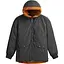 Куртка Picture Organic Sperky 2024 Black/Orange M (1012-MVT484B-M) - миниатюра 1
