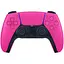 Геймпад Sony PlayStation 5 DualSense Pink CFI-ZCT1W UA (9728795) - мініатюра 1