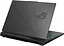 Ноутбук Asus ROG Strix G16 G614JI (G614JI-S321) Black - миниатюра 11