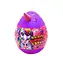 Набір креативної творчості Danko Toys Unicorn Surprise Box рожевий USB-01-01U(P) Фіолетовий - мініатюра 2