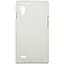 Чохол для LG P765 L9 dual white - мініатюра 1