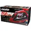Утюг Mesko MS 5031 red 3000Вт/ 400 мл/ керамика/ ''Капля-стоп''/автовыключение/ красный - миниатюра 6