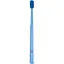 Зубная щетка Curaprox Ultra Soft 5460 светло-голубая с синим - миниатюра 1