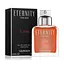 Туалетна вода Calvin Klein Eternity Flame for Men 100 мл - мініатюра 2