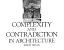 Complexity and Contradiction in Architecture - мініатюра 1