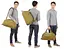Дорожня сумка Thule Aion Duffel 35 л Nutria (TH 3204726) - мініатюра 14