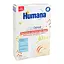 Каша гречано-кукурудзяна Humana молочна з яблуком 200 г - мініатюра 2