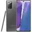 Смартфон Samsung GALAXY NOTE 20 SM-N981U 12+ 8 RAM/128 snapdragon 1 sim+esim MYSTIC Black - мініатюра 1