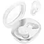 Бездротові навушники Hoco EQ3 Smart True wireless BT headset White (2023676764) - мініатюра 1